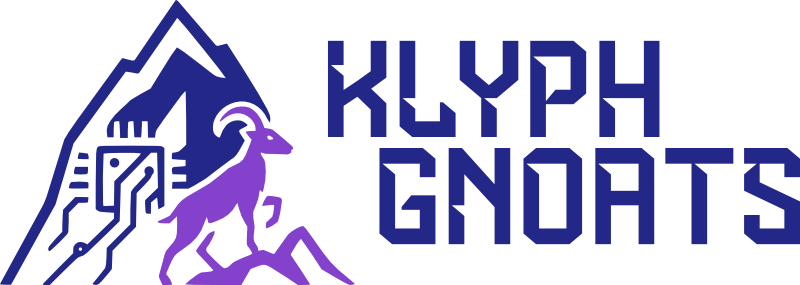 Klyph Gnoats